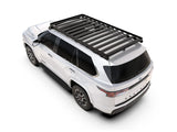 Toyota Sequoia (2022-Current) Slimline II Roof Rack Kit - Brixton 4x4 - Buy Online Now!