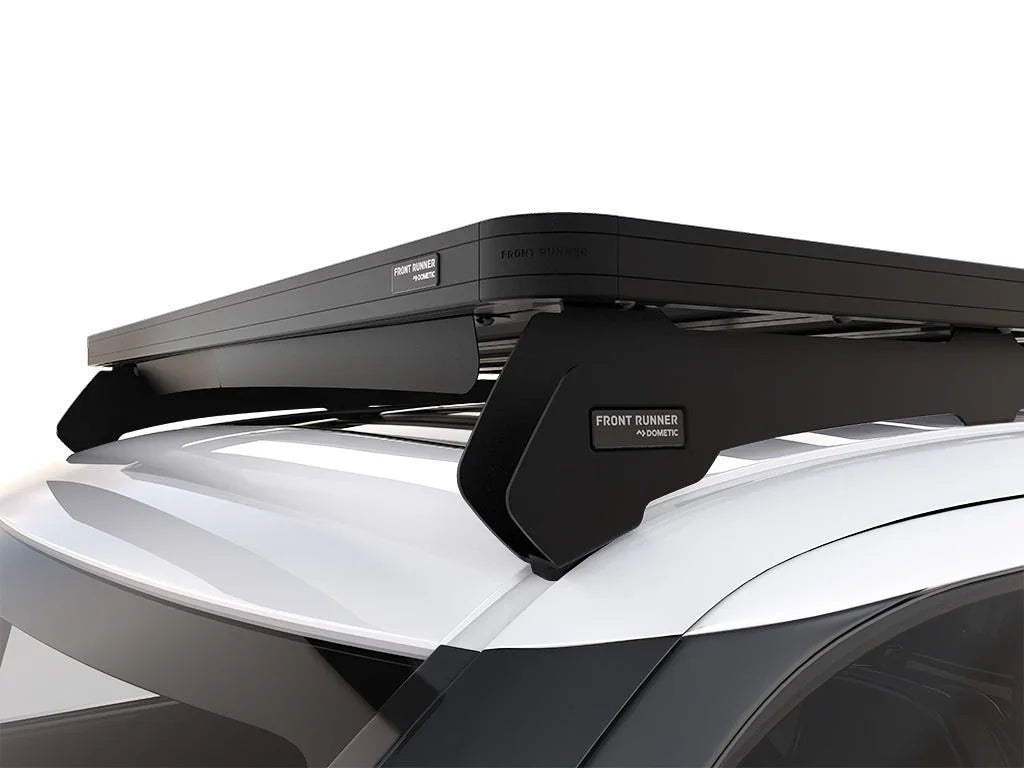 Toyota Sequoia (2022-Current) Slimline II Roof Rack Kit - Brixton 4x4 - Buy Online Now!