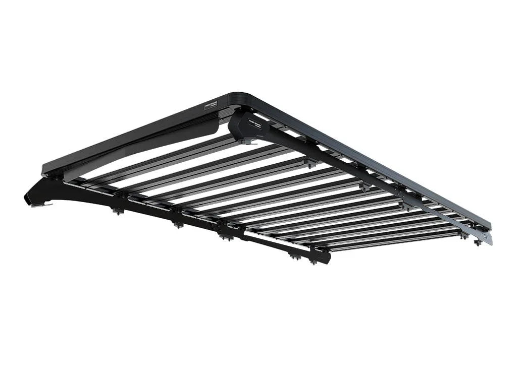 Toyota Sequoia (2022-Current) Slimline II Roof Rack Kit - Brixton 4x4 - Buy Online Now!