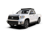 Toyota Tundra Double Cab (2007-2021) Slimline II Roof Rack Kit / Low Profile - Brixton 4x4 - Buy Online Now!