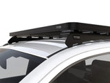 Toyota Tundra Double Cab (2007-2021) Slimline II Roof Rack Kit / Low Profile - Brixton 4x4 - Buy Online Now!