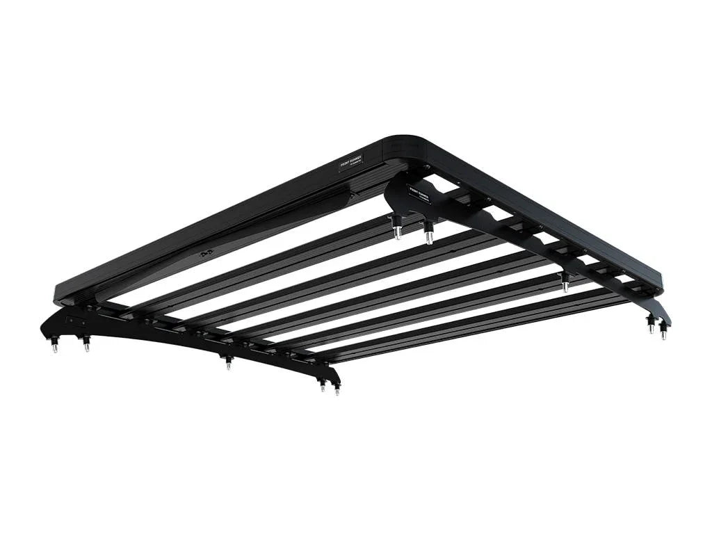 Toyota Tundra Double Cab (2007-2021) Slimline II Roof Rack Kit / Low Profile - Brixton 4x4 - Buy Online Now!
