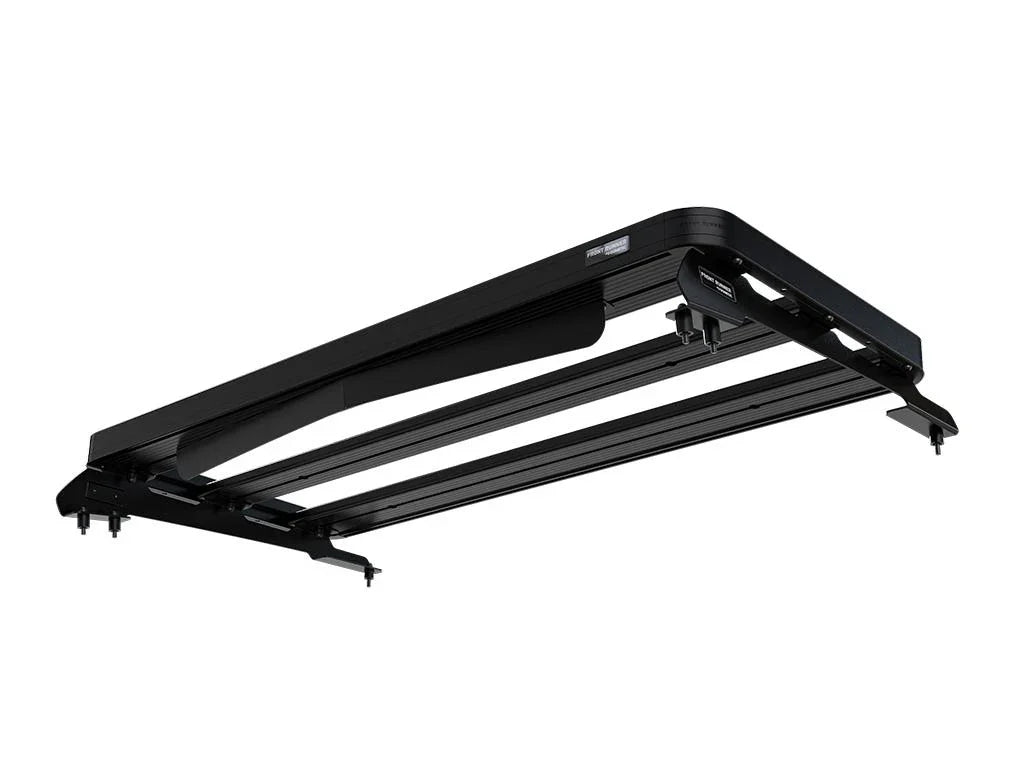 Toyota Tacoma 3rd Gen (2015-2023) Cab Over Camper Slimline II Roof Rack Kit - Brixton 4x4 - Buy Online Now!