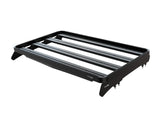 Toyota Tundra (3rd Gen) Cab Over Camper Slimline II Roof Rack Kit - Brixton 4x4 - Buy Online Now!