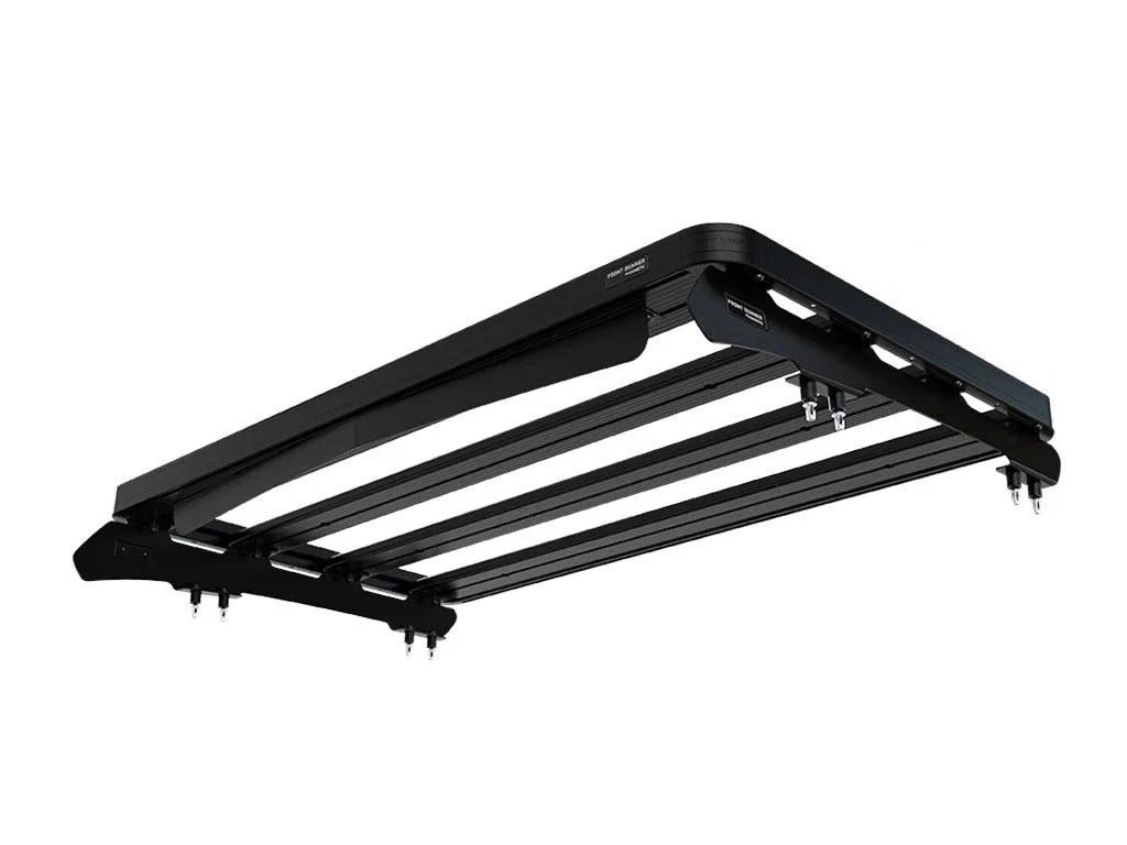 Toyota Tundra (3rd Gen) Cab Over Camper Slimline II Roof Rack Kit - Brixton 4x4 - Buy Online Now!