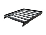 Toyota Tacoma Double Cab (2024-Current) Slimline II Roof Rack Kit - Brixton 4x4 - Buy Online Now!