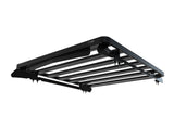 Toyota Tacoma Double Cab (2024-Current) Slimline II Roof Rack Kit - Brixton 4x4 - Buy Online Now!