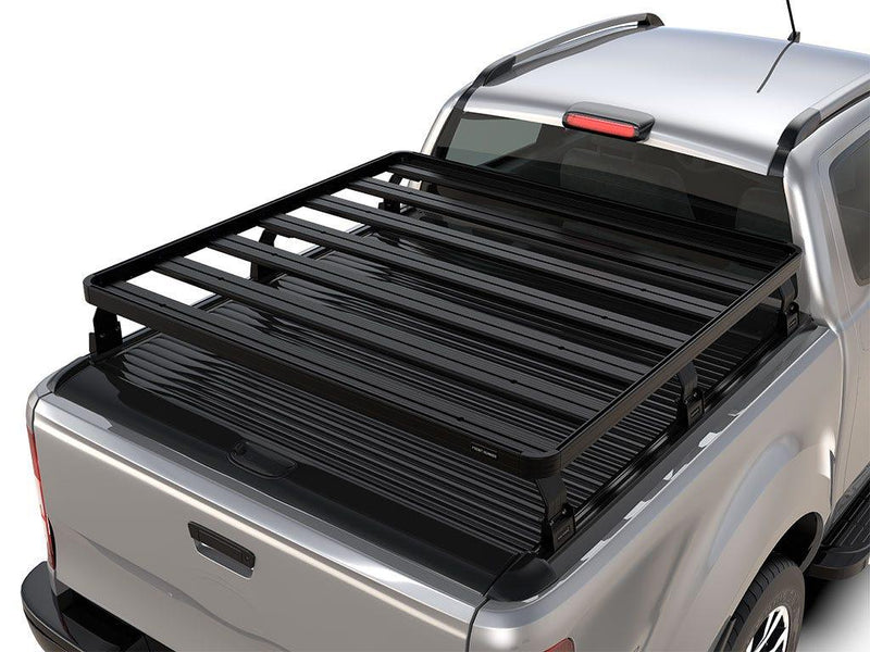 Toyota Tacoma ReTrax XR 5in (2005-Current) Slimline II Load Bed Rack Kit - Brixton 4x4 - Buy Online Now!