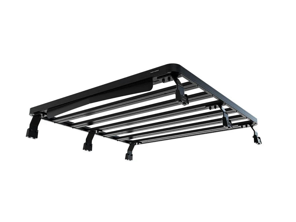 Toyota Tacoma ReTrax XR 5in (2005-Current) Slimline II Load Bed Rack Kit - Brixton 4x4 - Buy Online Now!