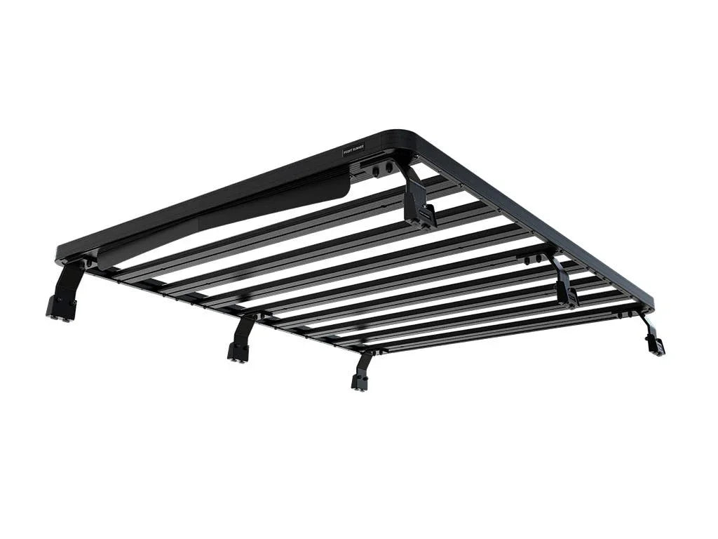Toyota Tacoma ReTrax XR 6in (2005-Current) Slimline II Load Bed Rack Kit - Brixton 4x4 - Buy Online Now!
