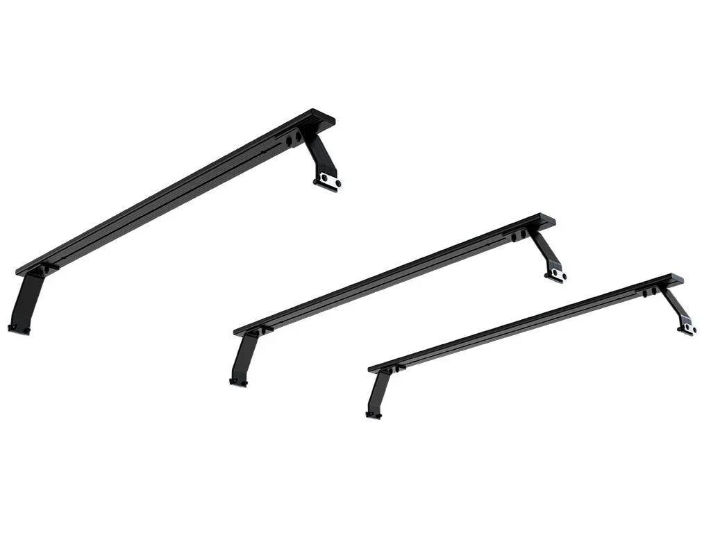 Toyota Tundra 5.5' Crew Max (2007-Current) Triple Load Bar Kit - Brixton 4x4 - Buy Online Now!