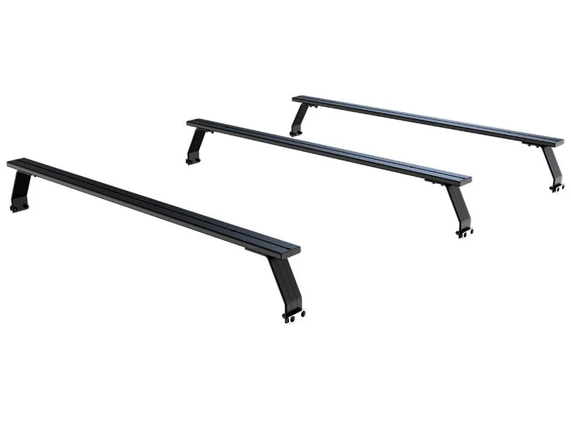 Toyota Tundra 5.5' Crew Max (2007-Current) Triple Load Bar Kit - Brixton 4x4 - Buy Online Now!