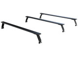 Toyota Tundra 5.5' Crew Max (2007-Current) Triple Load Bar Kit - Brixton 4x4 - Buy Online Now!