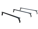 Toyota Tundra 6.4' Crew Max (2007-Current) Triple Load Bar Kit - Brixton 4x4 - Buy Online Now!