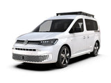 Volkswagen Caddy (2022-Current) Slimline II Roof Rack Kit - Brixton 4x4 - Buy Online Now!