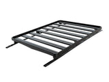 Volkswagen Caddy (2022-Current) Slimline II Roof Rack Kit - Brixton 4x4 - Buy Online Now!