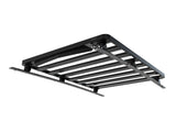 Volkswagen Caddy (2022-Current) Slimline II Roof Rack Kit - Brixton 4x4 - Buy Online Now!