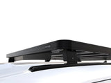 Volkswagen Caddy (2022-Current) Slimline II Roof Rack Kit - Brixton 4x4 - Buy Online Now!