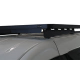 Volkswagen Caddy LWB (2015-2020) Slimline II Roof Rack Kit - Brixton 4x4 - Buy Online Now!