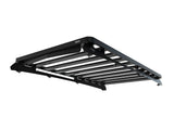 Volkswagen Caddy LWB (2015-2020) Slimline II Roof Rack Kit - Brixton 4x4 - Buy Online Now!