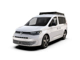 Volkswagen Caddy / Ford Transit/Tourneo Connect SWB (2020-Current) Slimline II Roof Rack Kit - Brixton 4x4 - Buy Online Now!