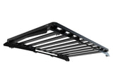 Volkswagen Caddy Maxi / Ford Transit/Tourneo Connect LWB (2020-Current) Slimline II Roof Rack Kit - Brixton 4x4 - Buy Online Now!