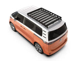 Volkswagen ID Buzz SWB Slimline II Roof Rack Kit - Brixton 4x4 - Buy Online Now!