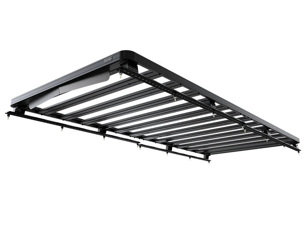 Volkswagen T4 Transporter (1990-2003) Slimline II Roof Rack Kit - Brixton 4x4 - Buy Online Now!