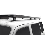 Volkswagen T4 Transporter (1990-2003) Slimline II Roof Rack Kit - Brixton 4x4 - Buy Online Now!