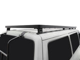Volkswagen T4 Transporter (1990-2003) Slimline II Roof Rack Kit - Brixton 4x4 - Buy Online Now!
