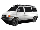 Volkswagen T4 Transporter (1990-2003) Slimline II Roof Rack Kit - Brixton 4x4 - Buy Online Now!
