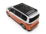 Volkswagen Multivan (T7) SWB (2022-Current) Slimline II Roof Rack Kit - Brixton 4x4 - Buy Online Now!