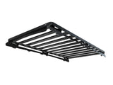 Volkswagen Multivan (T7) SWB (2022-Current) Slimline II Roof Rack Kit - Brixton 4x4 - Buy Online Now!
