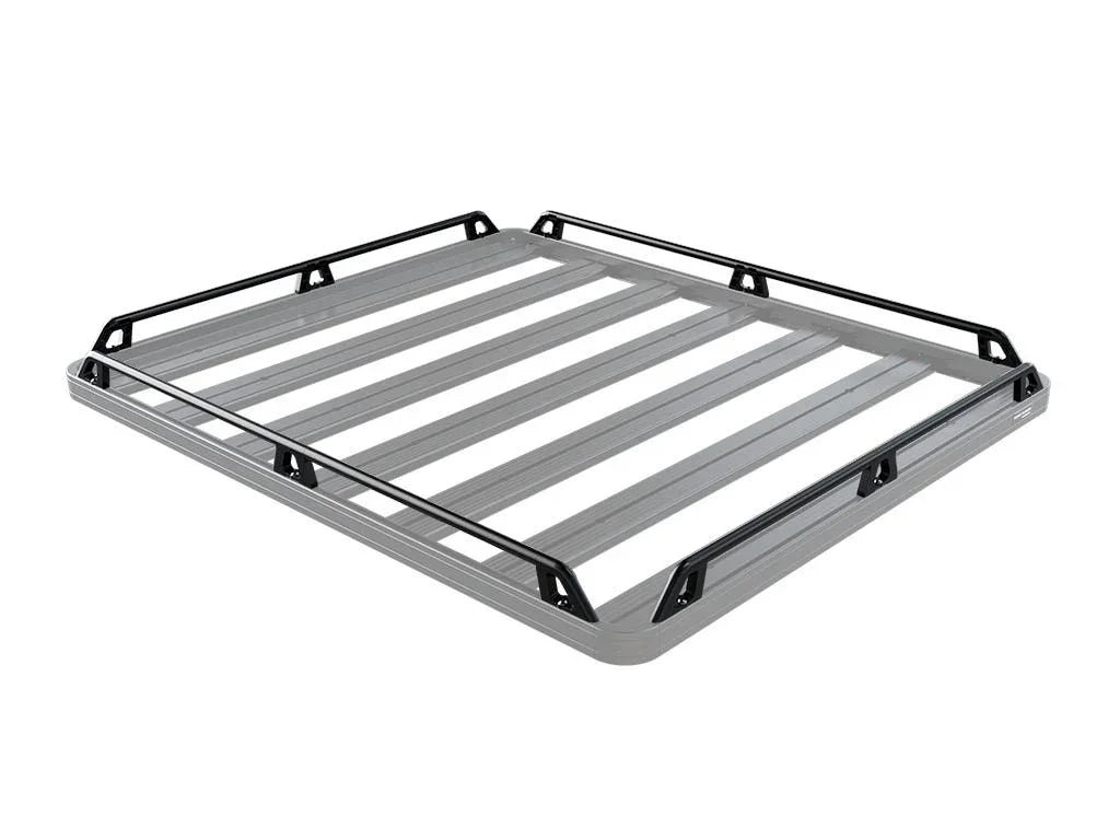 Expedition Perimeter Rail Kit - for 1358mm (L) X 1165mm (W) Rack - Brixton 4x4 - Buy Online Now!