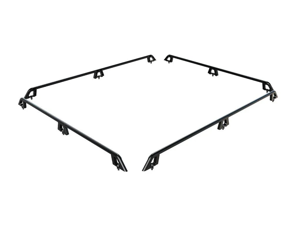 Expedition Perimeter Rail Kit - for 1358mm (L) X 1165mm (W) Rack - Brixton 4x4 - Buy Online Now!