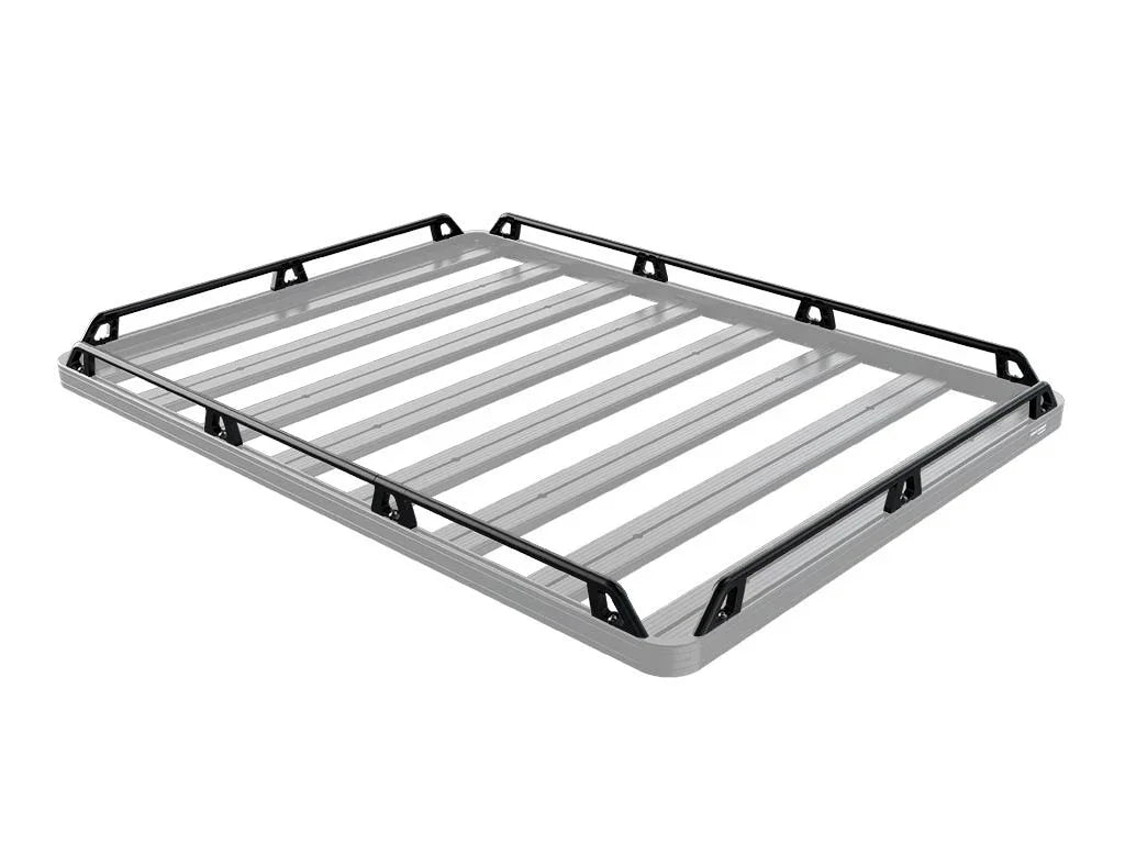 Expedition Perimeter Rail Kit - for 1560mm (L) X 1165mm (W) Rack - Brixton 4x4 - Buy Online Now!