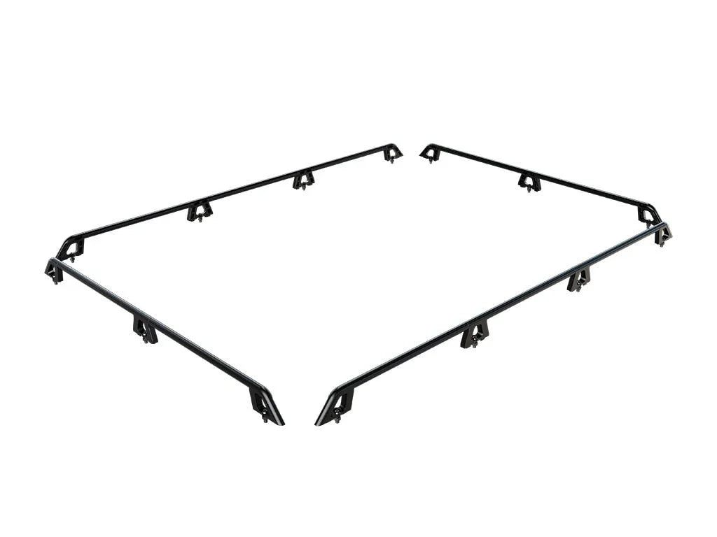 Expedition Perimeter Rail Kit - for 1560mm (L) X 1165mm (W) Rack - Brixton 4x4 - Buy Online Now!