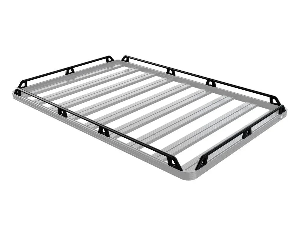 Expedition Perimeter Rail Kit - for 1762mm (L) X 1165mm (W) Rack - Brixton 4x4 - Buy Online Now!