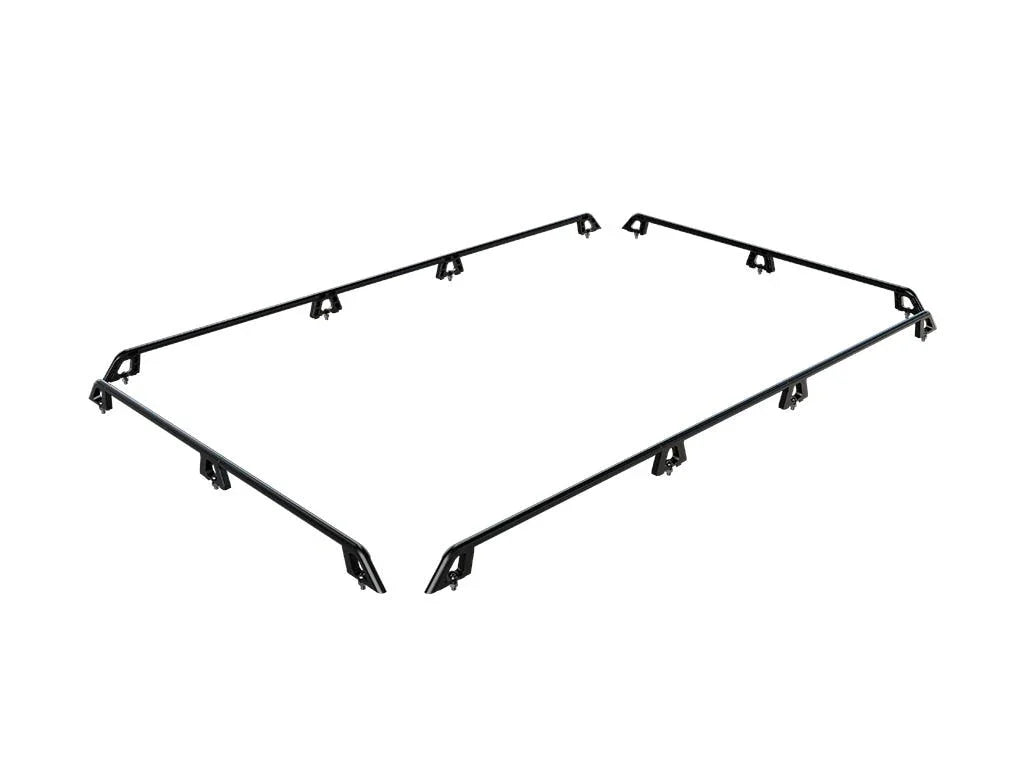 Expedition Perimeter Rail Kit - for 1762mm (L) X 1165mm (W) Rack - Brixton 4x4 - Buy Online Now!