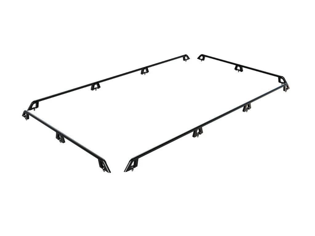 Expedition Perimeter Rail Kit - for 1964mm (L) X 1165mm (W) Rack - Brixton 4x4 - Buy Online Now!