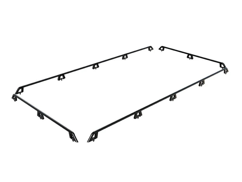 Expedition Perimeter Rail Kit - for 2166mm (L) X 1165mm (W) Rack - Brixton 4x4 - Buy Online Now!