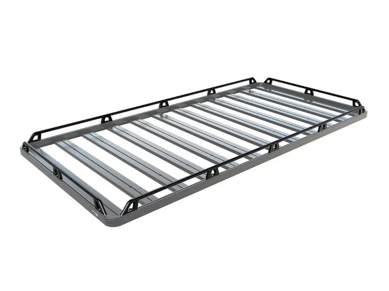 Expedition Perimeter Rail Kit - for 2368mm (L) X 1165mm (W) Rack - Brixton 4x4 - Buy Online Now!