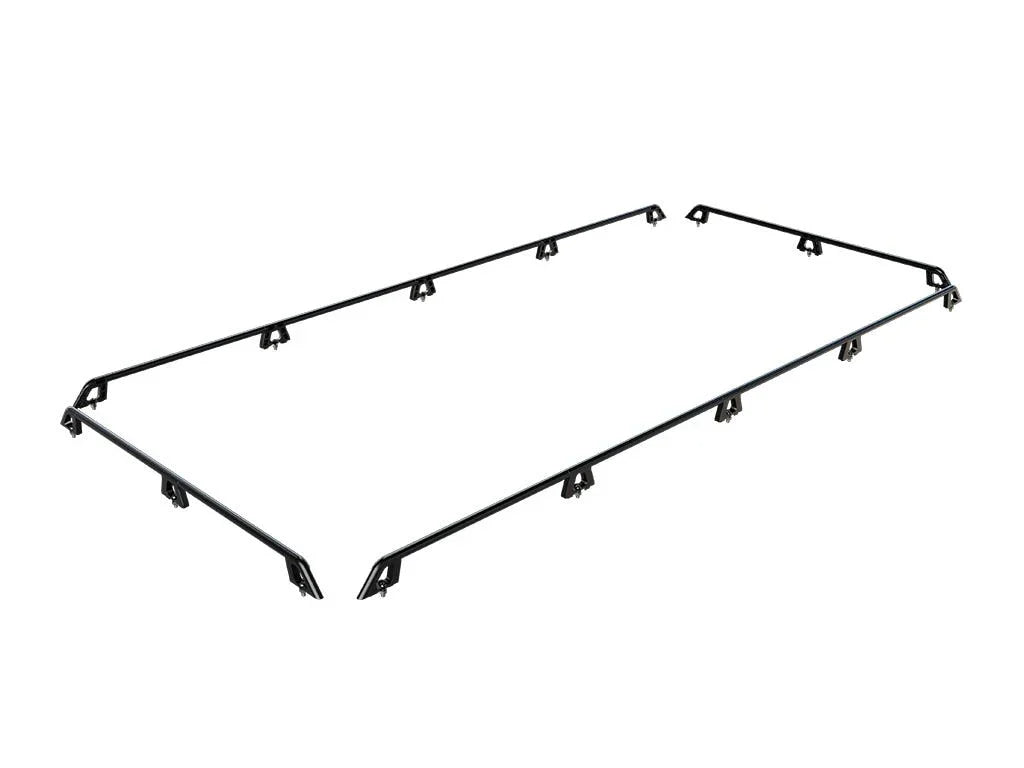 Expedition Perimeter Rail Kit - for 2368mm (L) X 1165mm (W) Rack - Brixton 4x4 - Buy Online Now!
