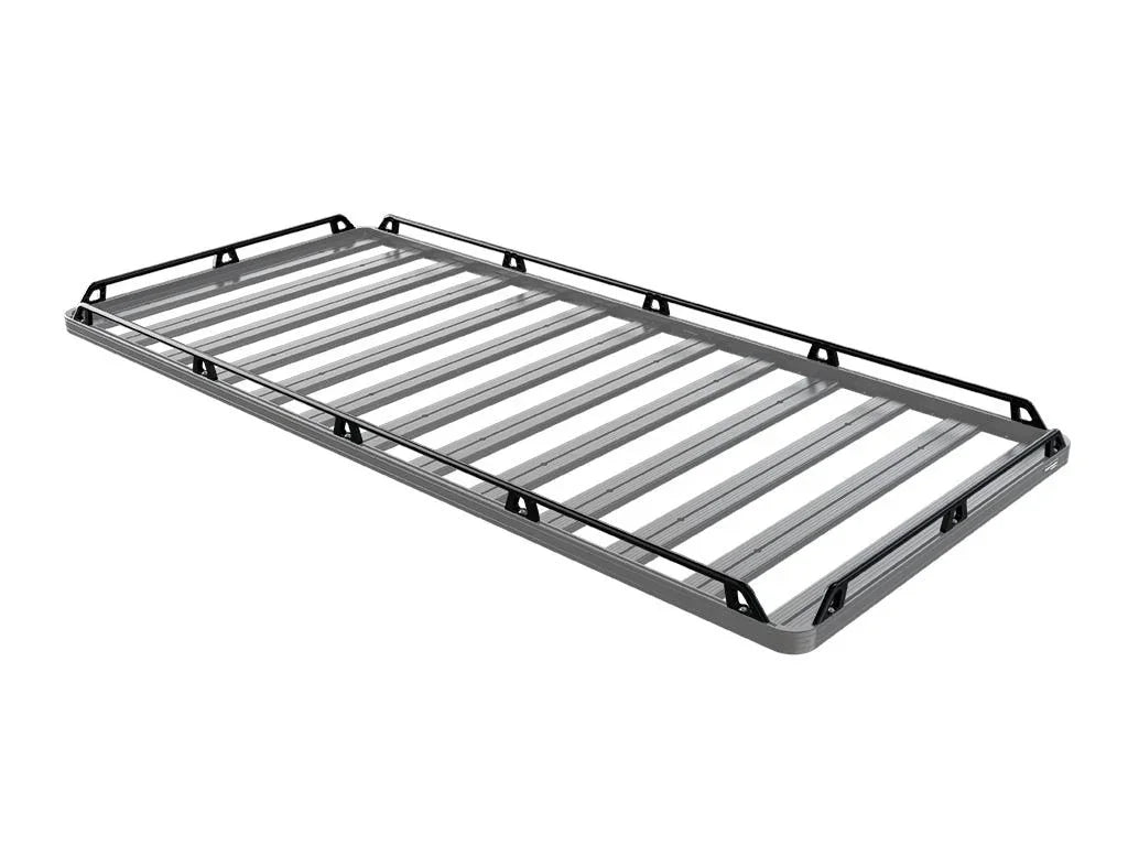 Expedition Perimeter Rail Kit - for 2570mm (L) X 1165mm (W) Rack - Brixton 4x4 - Buy Online Now!
