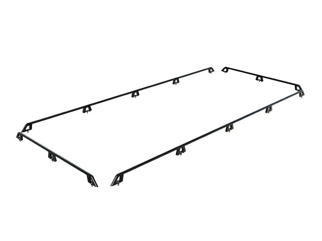 Expedition Perimeter Rail Kit - for 2570mm (L) X 1165mm (W) Rack - Brixton 4x4 - Buy Online Now!