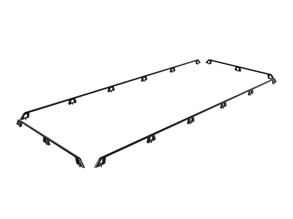 Expedition Perimeter Rail Kit - for 2772mm (L) X 1165mm (W) Rack - Brixton 4x4 - Buy Online Now!