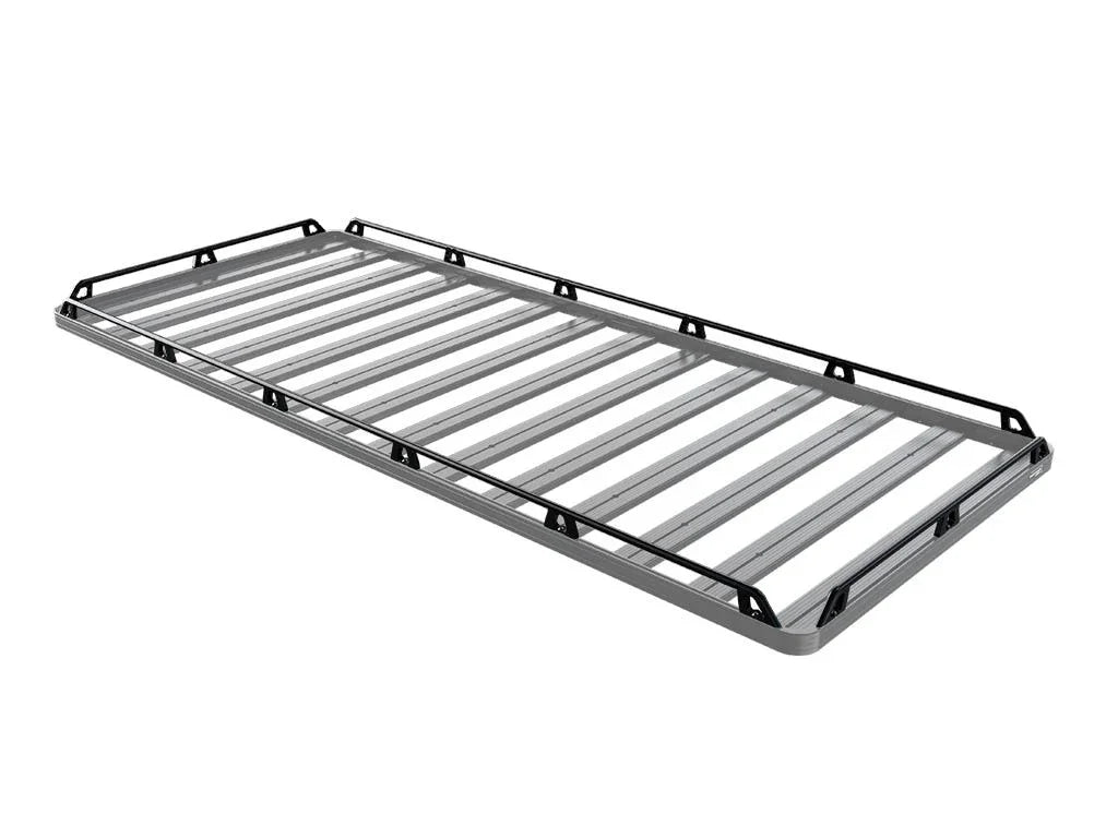 Expedition Perimeter Rail Kit - for 2772mm (L) X 1165mm (W) Rack - Brixton 4x4 - Buy Online Now!