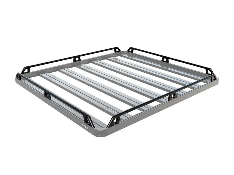 Expedition Perimeter Rail Kit - for 1358mm (L) X 1255mm (W) Rack - Brixton 4x4 - Buy Online Now!