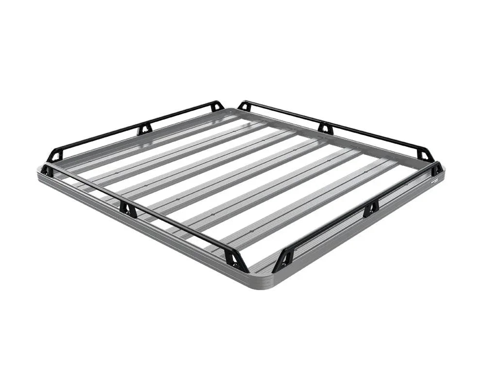 Expedition Perimeter Rail Kit - for 1358mm (L) X 1255mm (W) Rack - Brixton 4x4 - Buy Online Now!