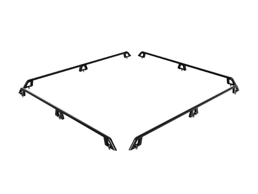 Expedition Perimeter Rail Kit - for 1358mm (L) X 1255mm (W) Rack - Brixton 4x4 - Buy Online Now!